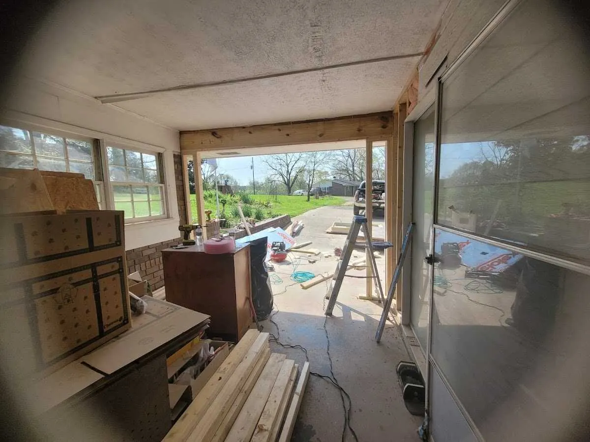 Air movers and dehumidifier for Drying & Dehumidification in Seaside